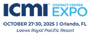 ICMI 2025 (Expo Booth)