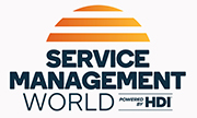 Service Management World 2025 (Meeting Room)