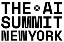 AI Summit New York 2025 (Expo Booth)