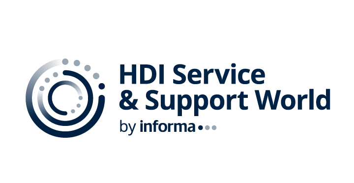 HDI Service & Support World 2026 (Meeting Room)